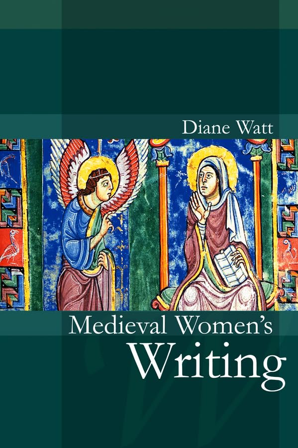 Medieval Women's Writing,Used