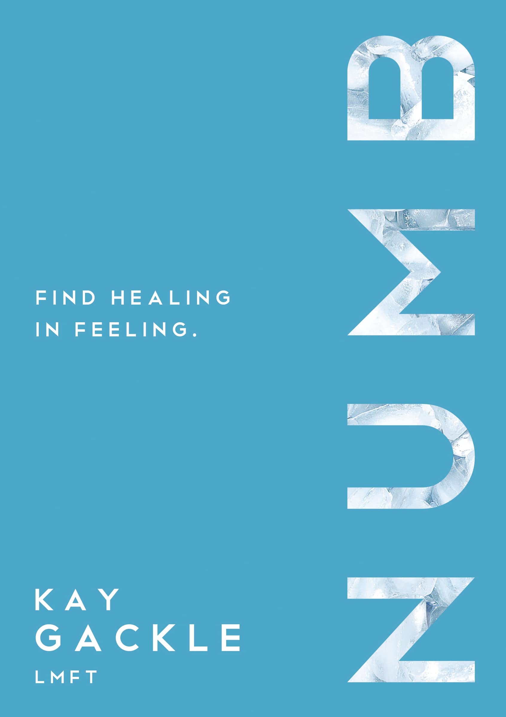 Numb: Find Healing In Feeling,Used