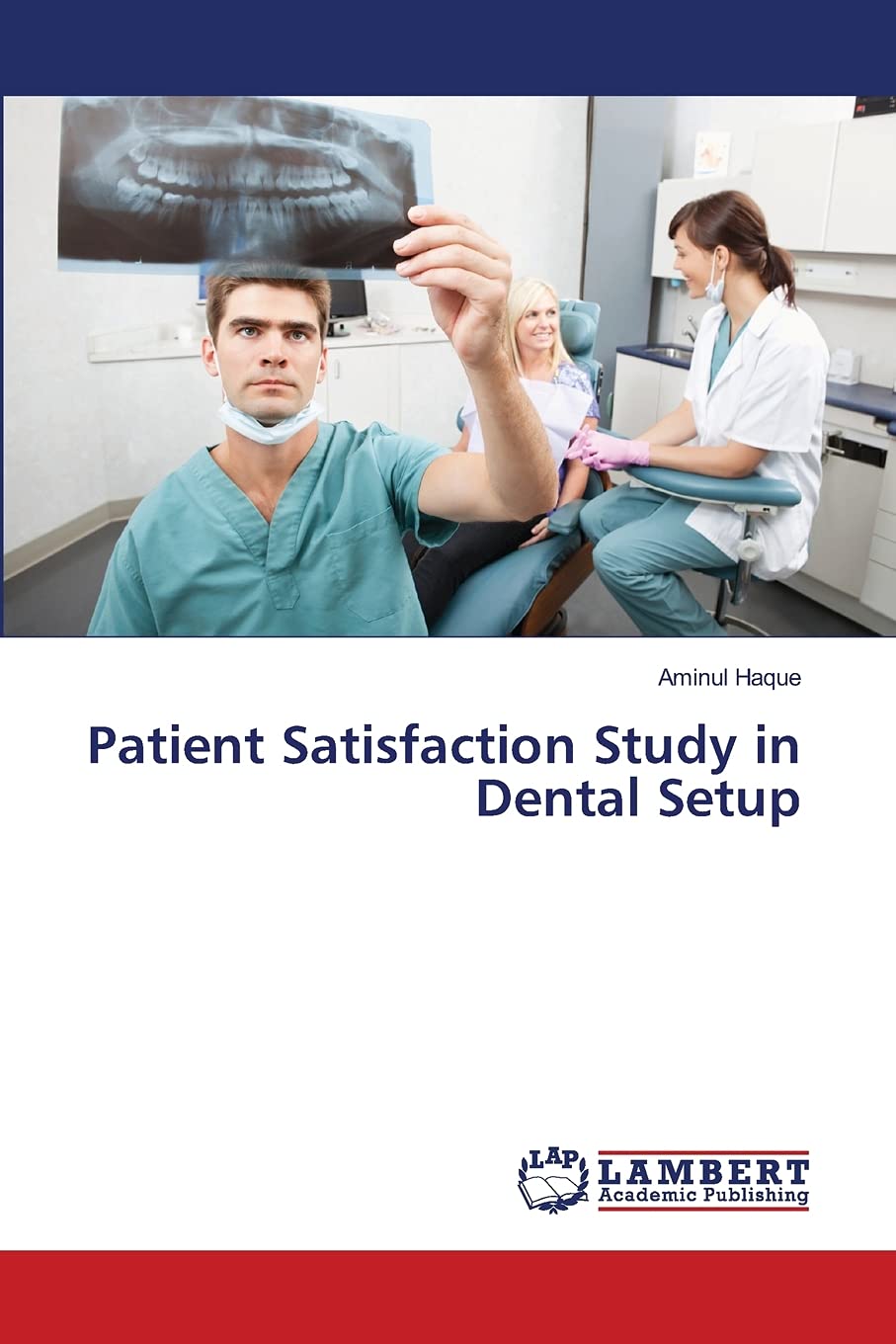 Patient Satisfaction Study in Dental Setup,Used