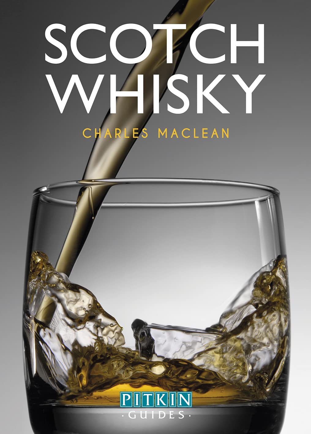 Scotch Whisky,Used