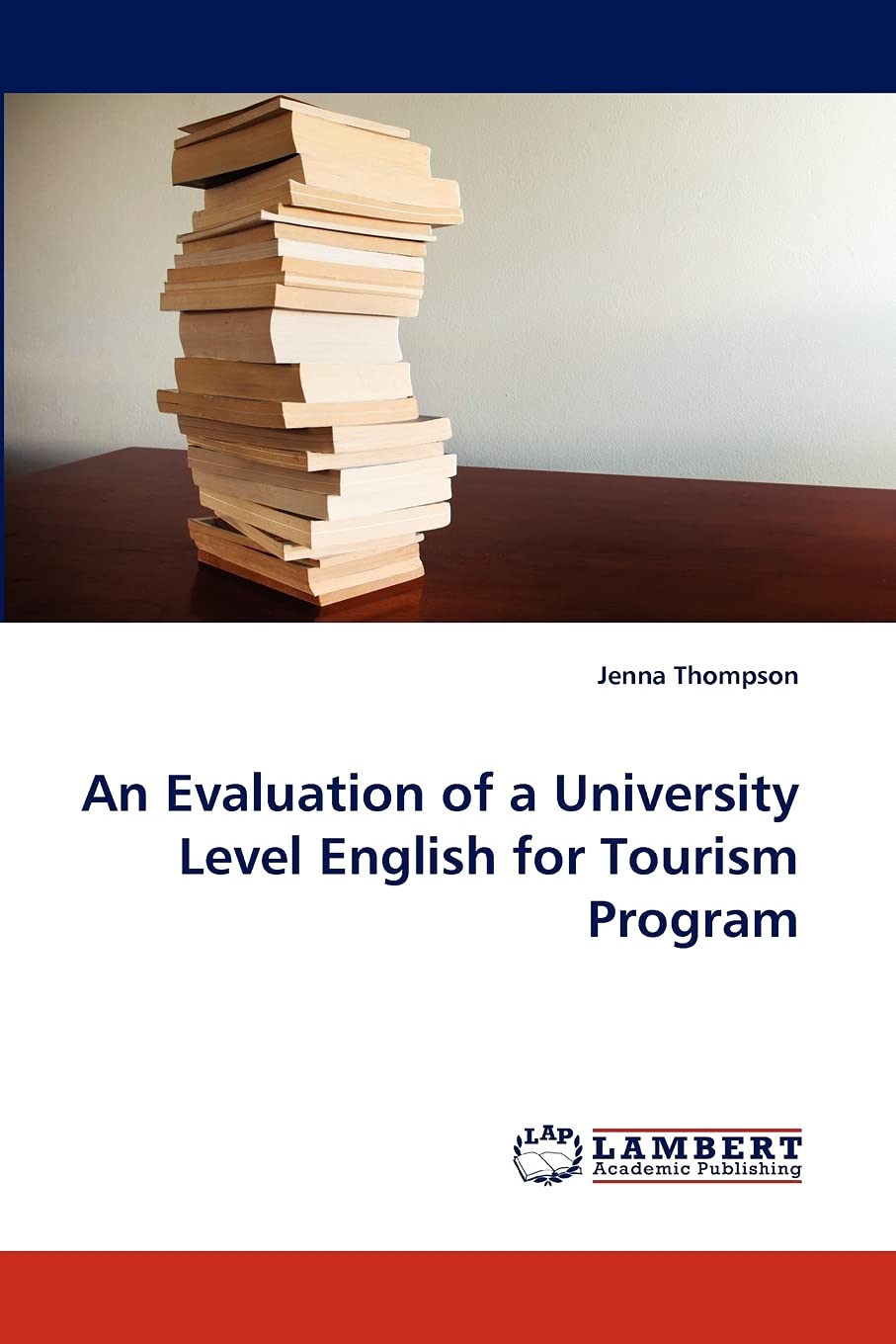 An Evaluation of a University Level English for Tourism Program,Used