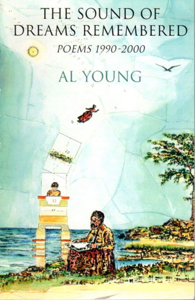 The Sound of Dreams Remembered: Poems 19902000,Used