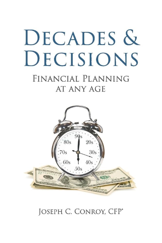 Decades & Decisions: Financial Planning At Any Age (1),Used