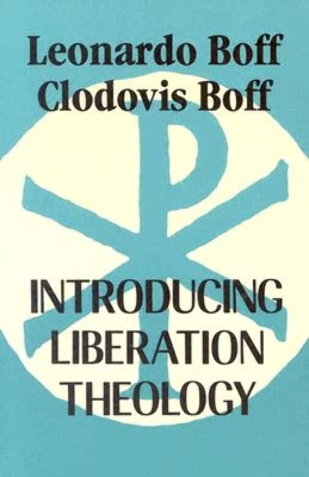 Introducing Liberation Theology,Used