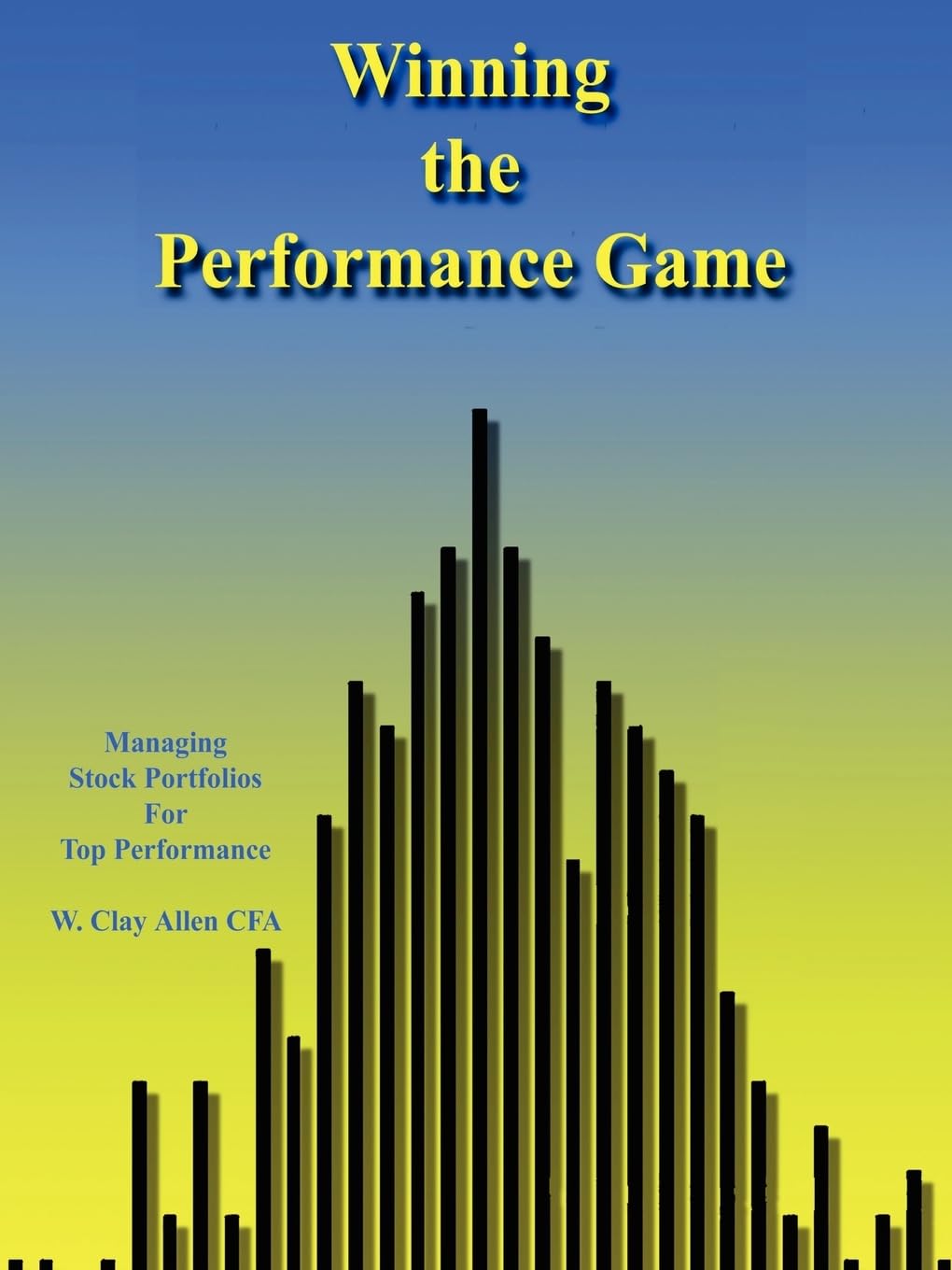 Winning the Performance Game,Used