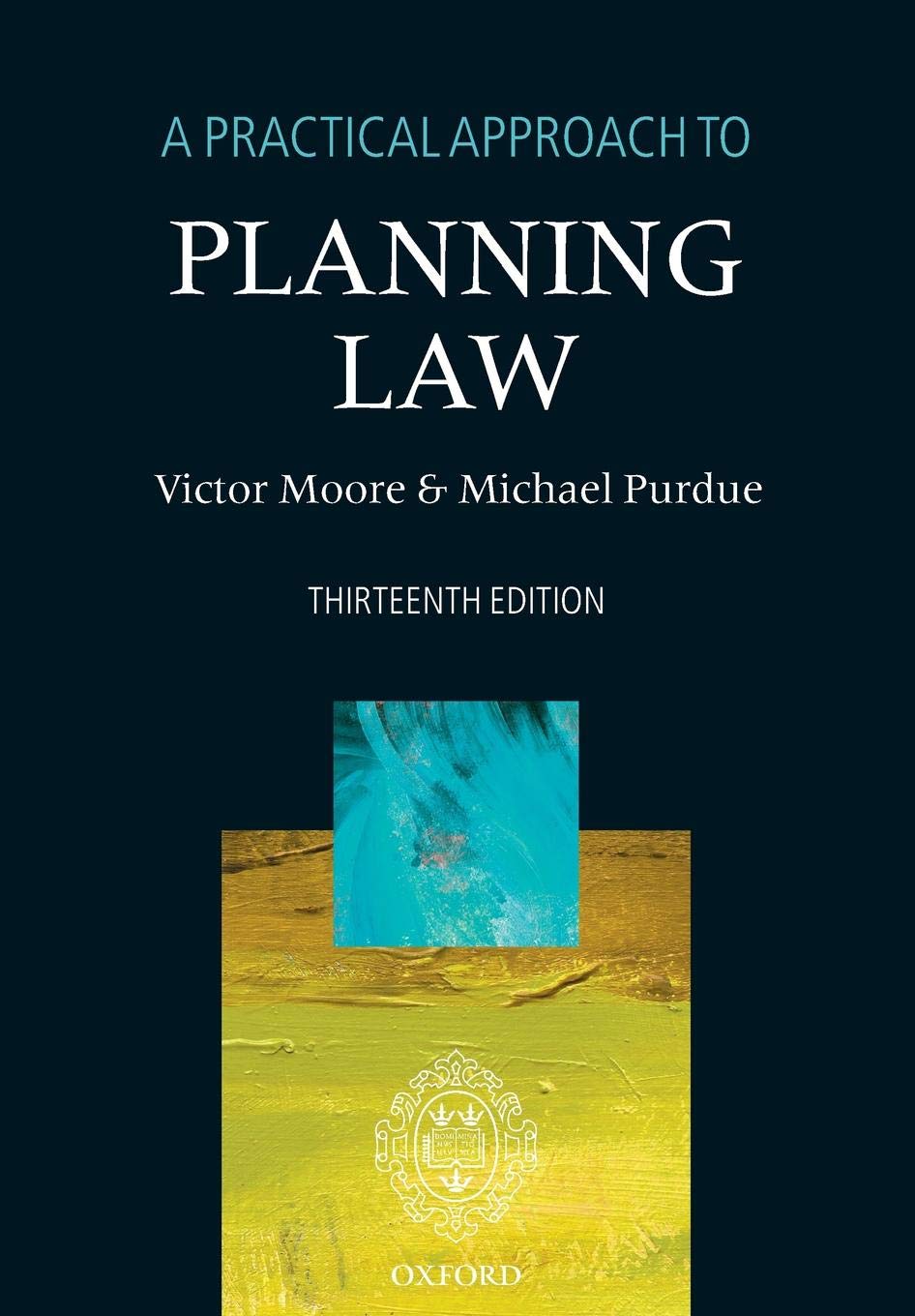 A Practical Approach to Planning Law,Used