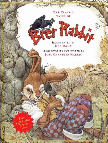 Classic Tales Of Brer Rabbit