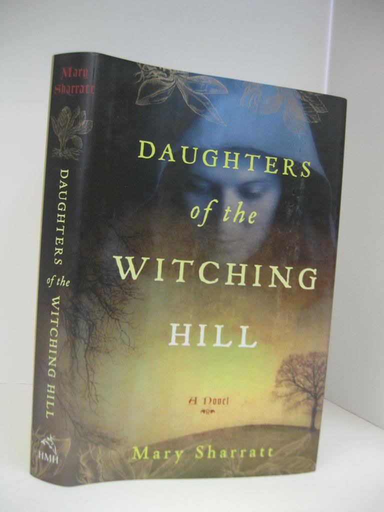 Daughters Of The Witching Hill,New
