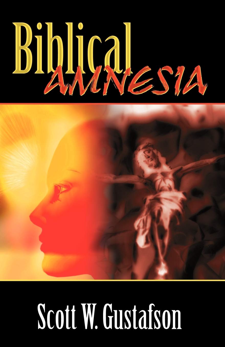 Biblical Amnesia,Used