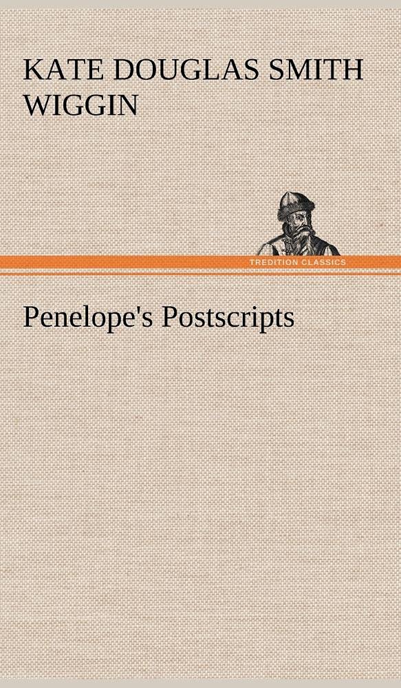 Penelope's Postscripts,Used