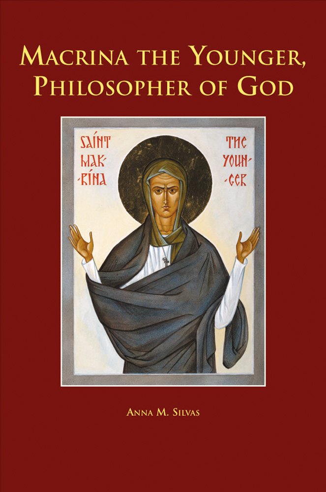 Macrina the Younger, Philosopher of God (Medieval Women: Texts and Contexts),Used