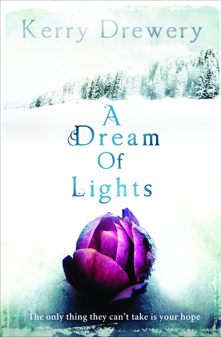 A Dream of Lights,Used
