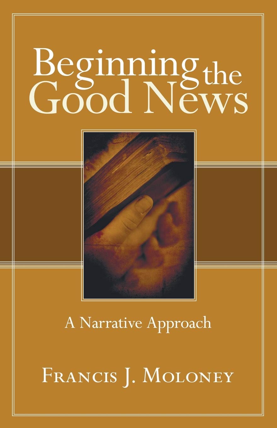 Beginning The Good News: A Narrative Approach,Used