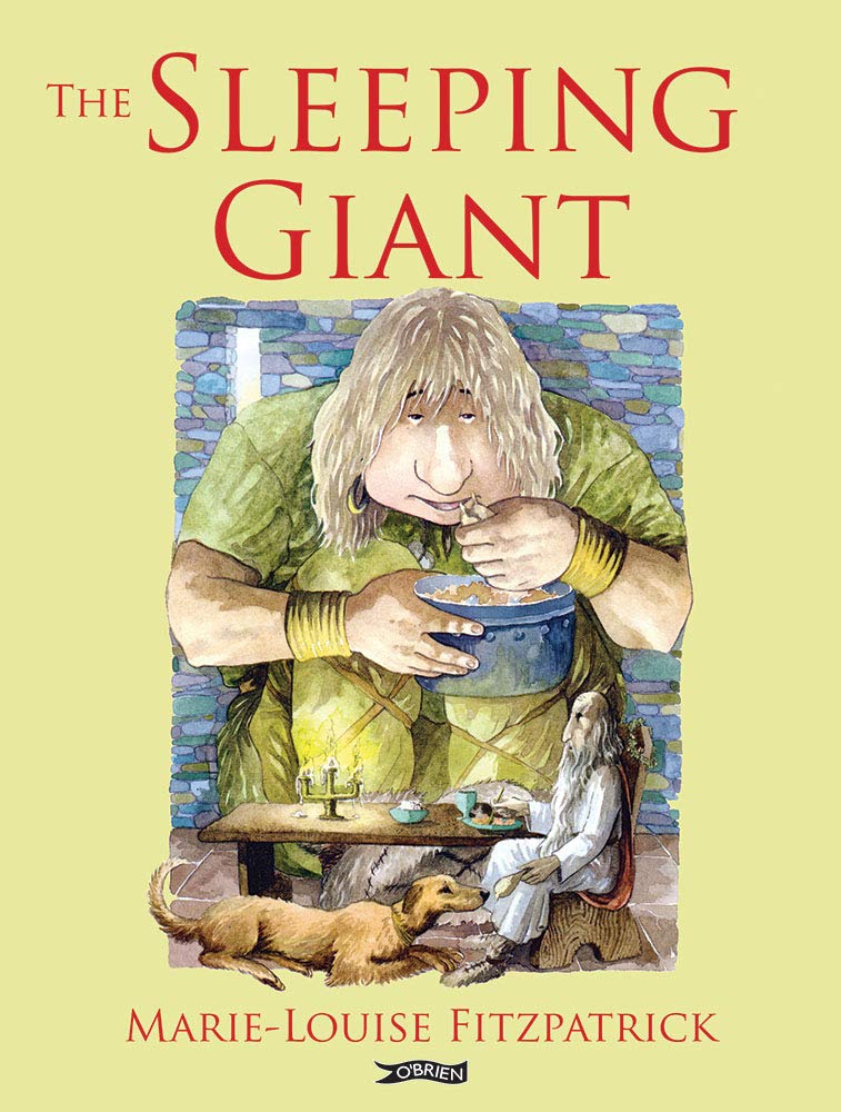 The Sleeping Giant,Used