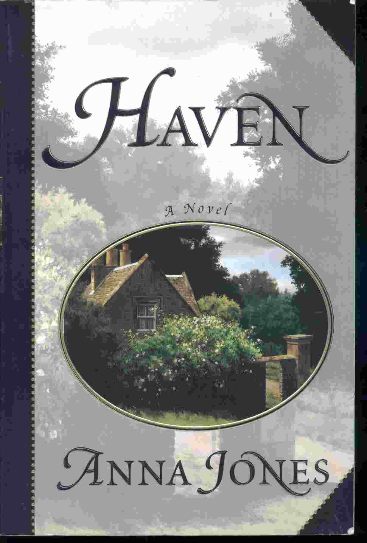 Haven: A novel,Used