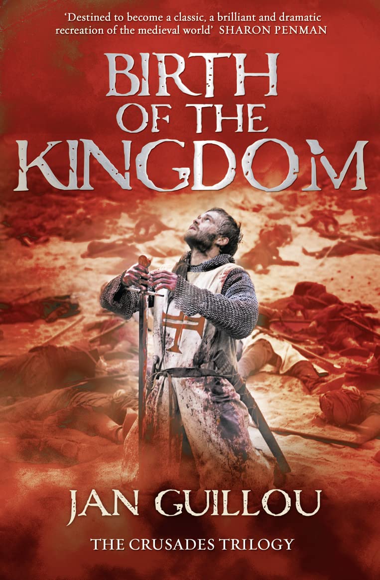 Birth of the Kingdom,Used