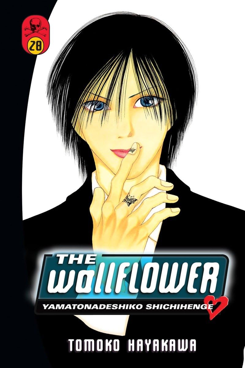 The Wallflower 28,Used