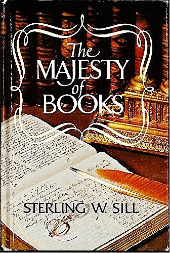 The Majesty of Books,Used