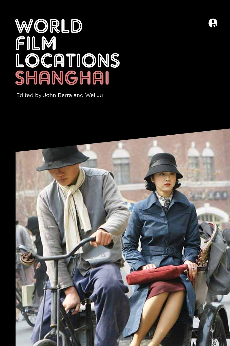 World Film Locations: Shanghai,Used