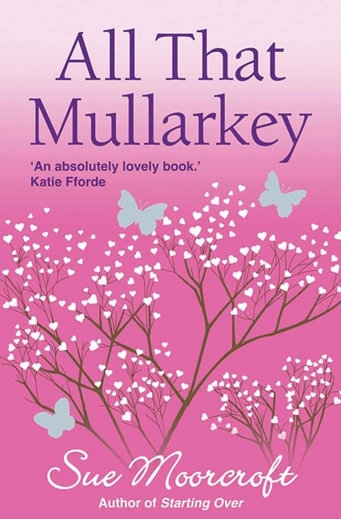 All That Mullarkey,Used