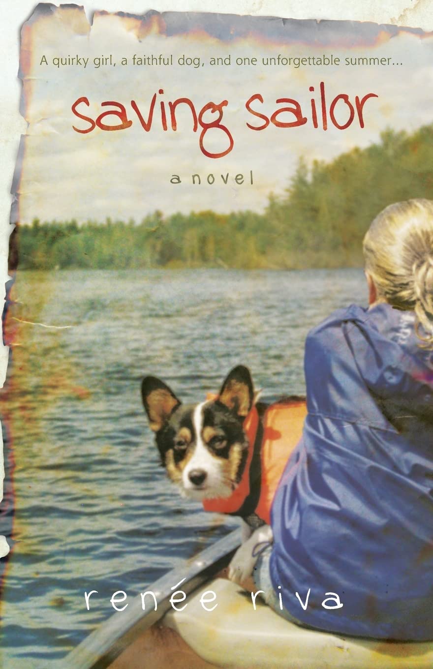 Saving Sailor: A Novel,Used