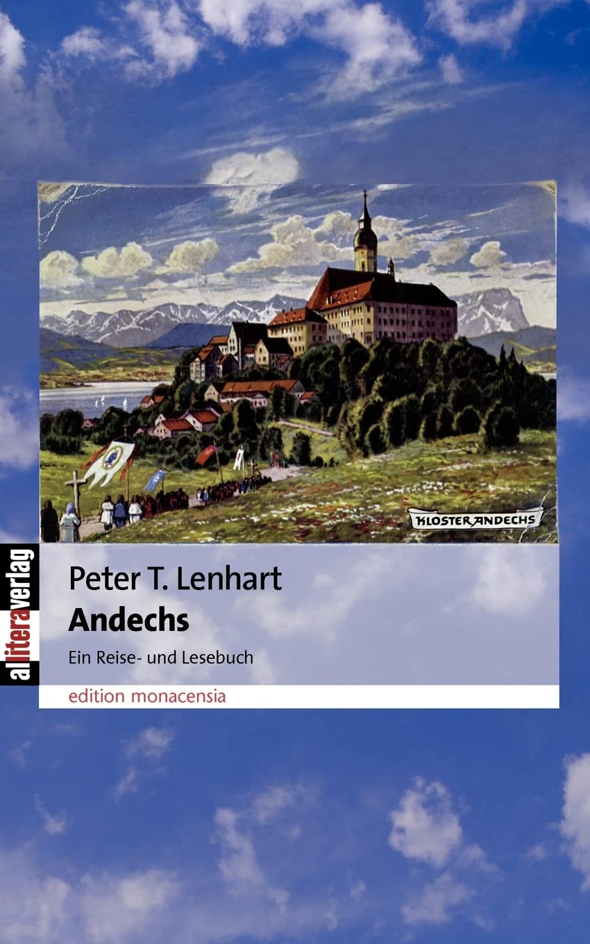 Andechs (German Edition),Used