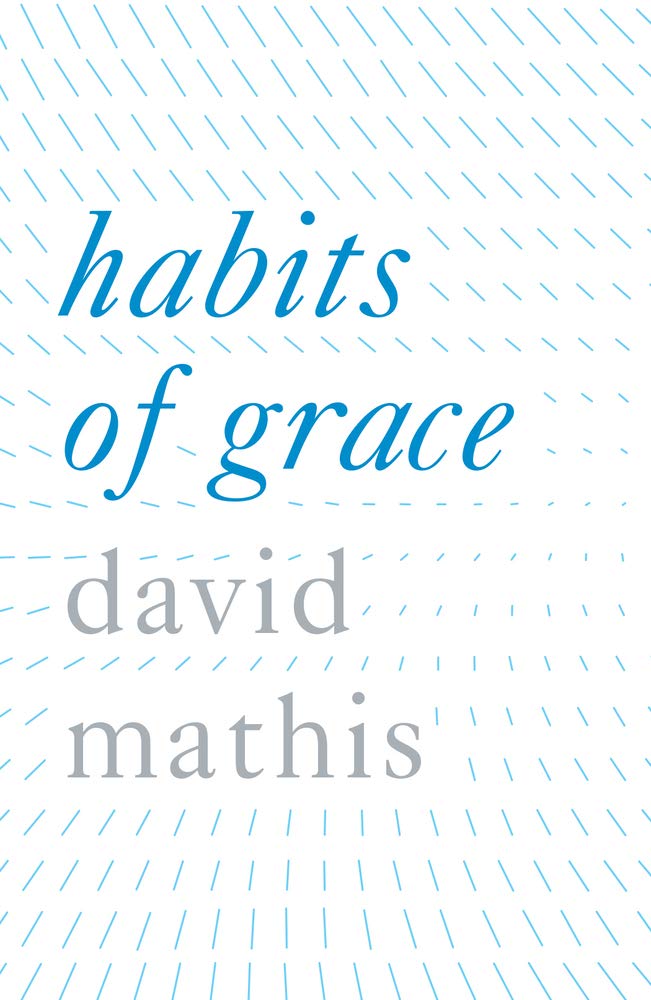 Habits of Grace (Pack of 25),New