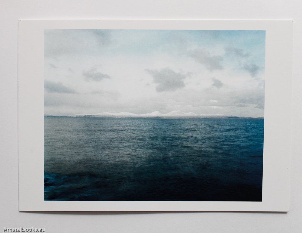 Landscape Stories