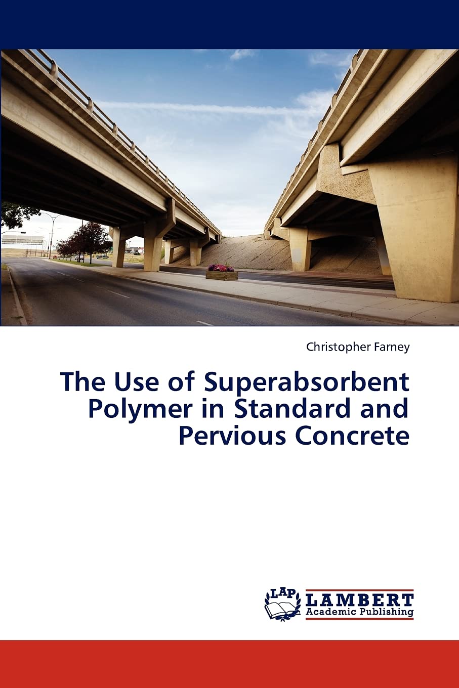 The Use of Superabsorbent Polymer in Standard and Pervious Concrete,Used