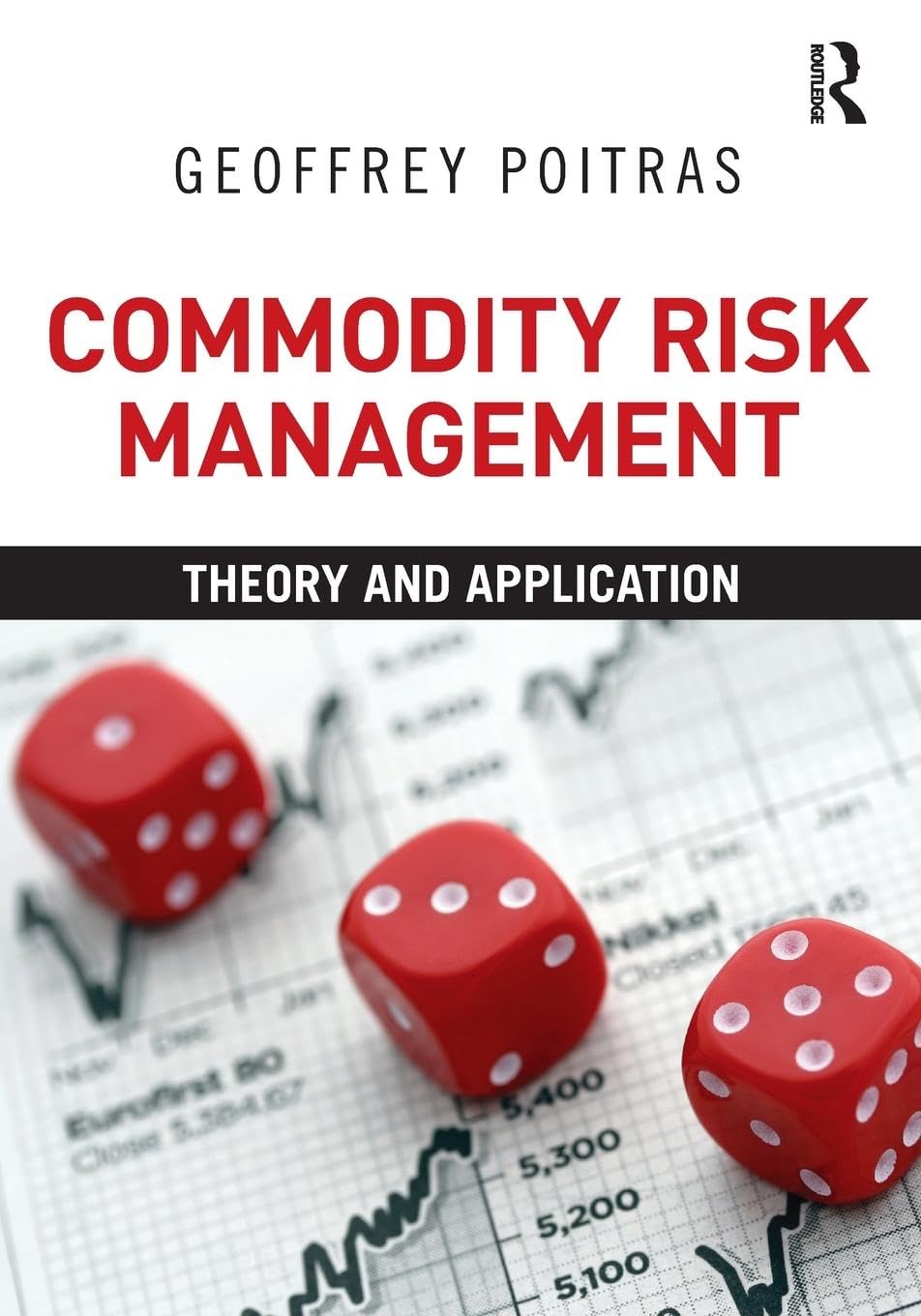 Commodity Risk Management,Used