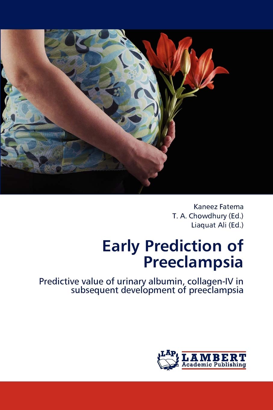 Early Prediction of Preeclampsia: Predictive value of urinary albumin, collagenIV in subsequent development of preeclampsia,Used