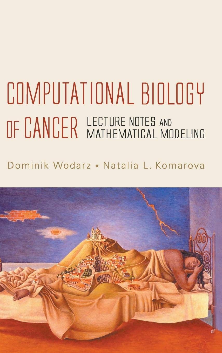 Computational Biology of Cancer,Used