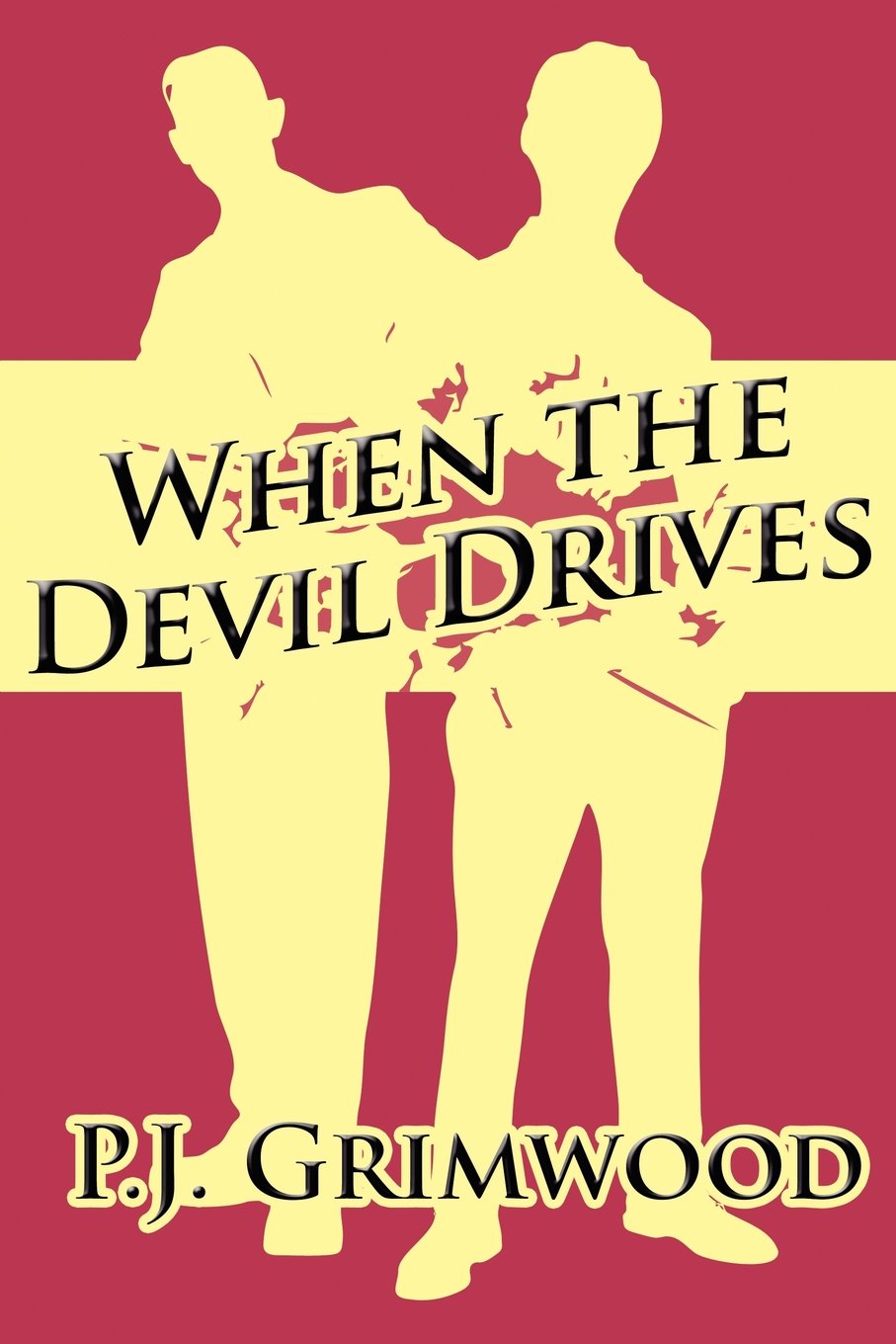 When the Devil Drives,Used