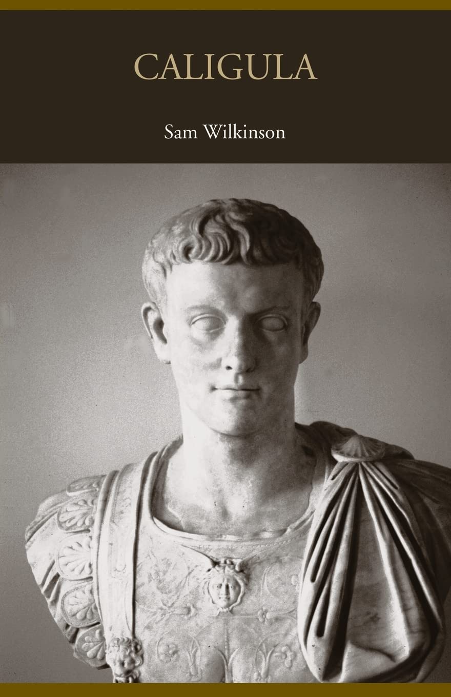 Caligula (Lancaster Pamphlets in Ancient History),Used