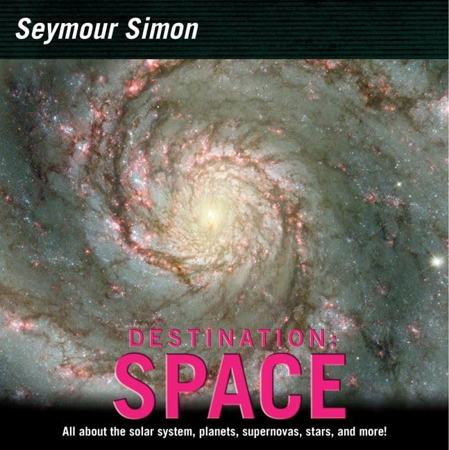 Destination: Space (Smithsonianscience),Used