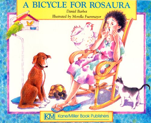 A Bicycle For Rosaura,New