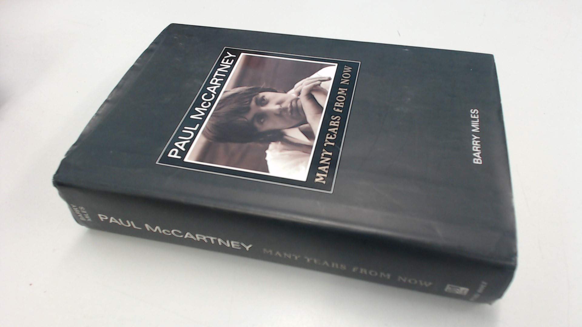 Paul Mccartney: Many Years From Now,Used