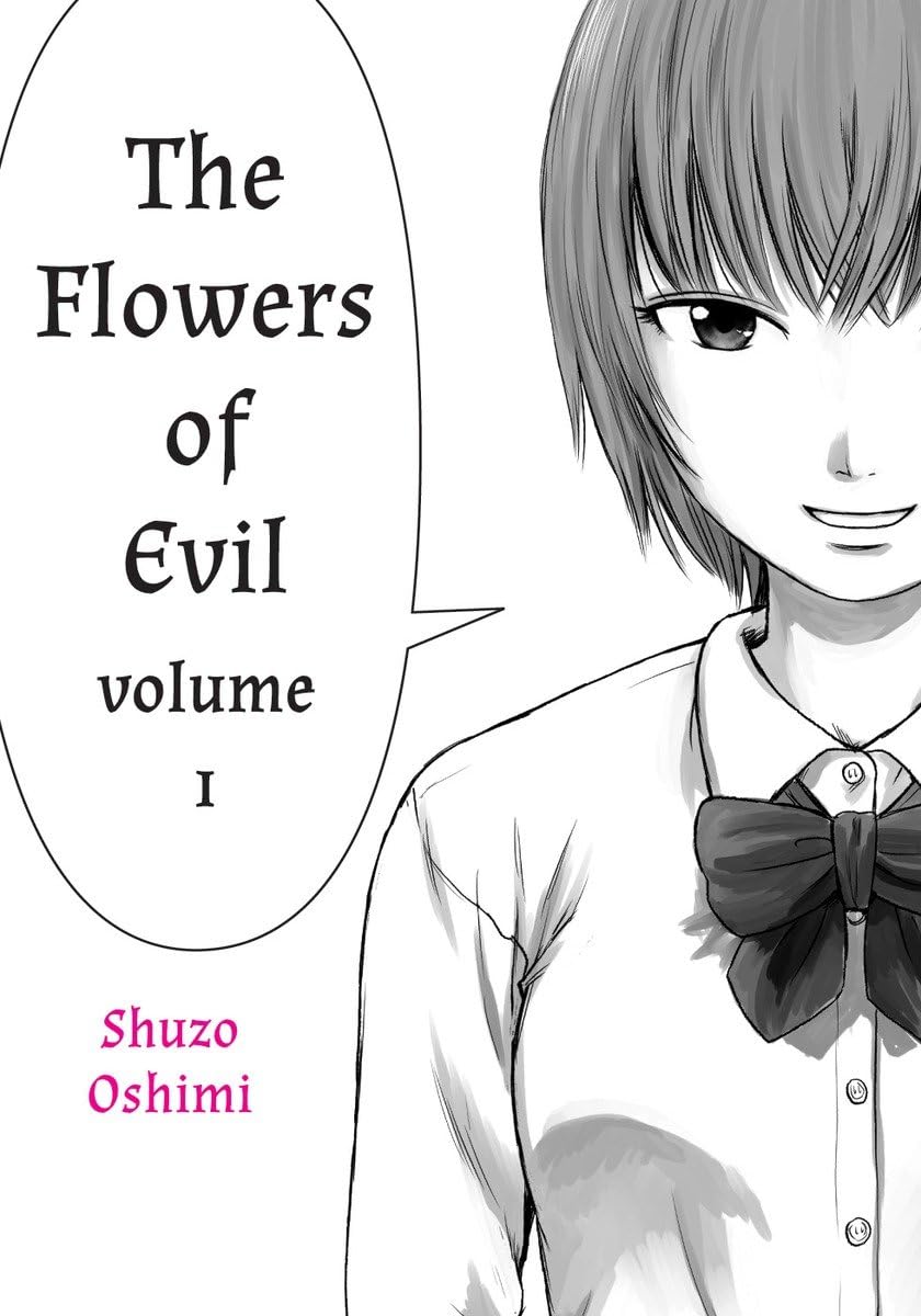 Flowers of Evil, Volume 1,Used