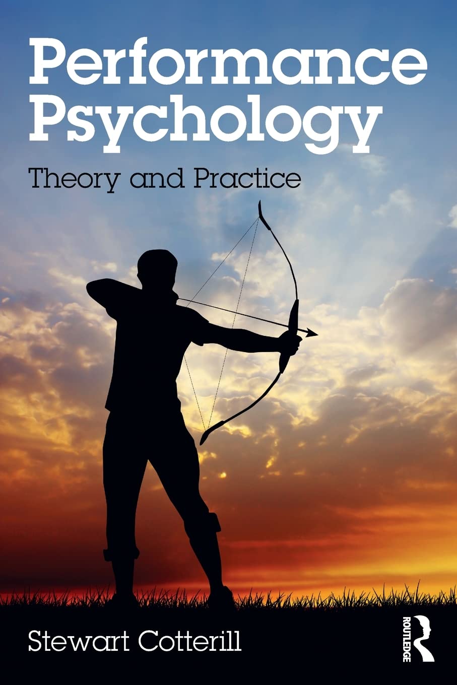 Performance Psychology: Theory and Practice,Used