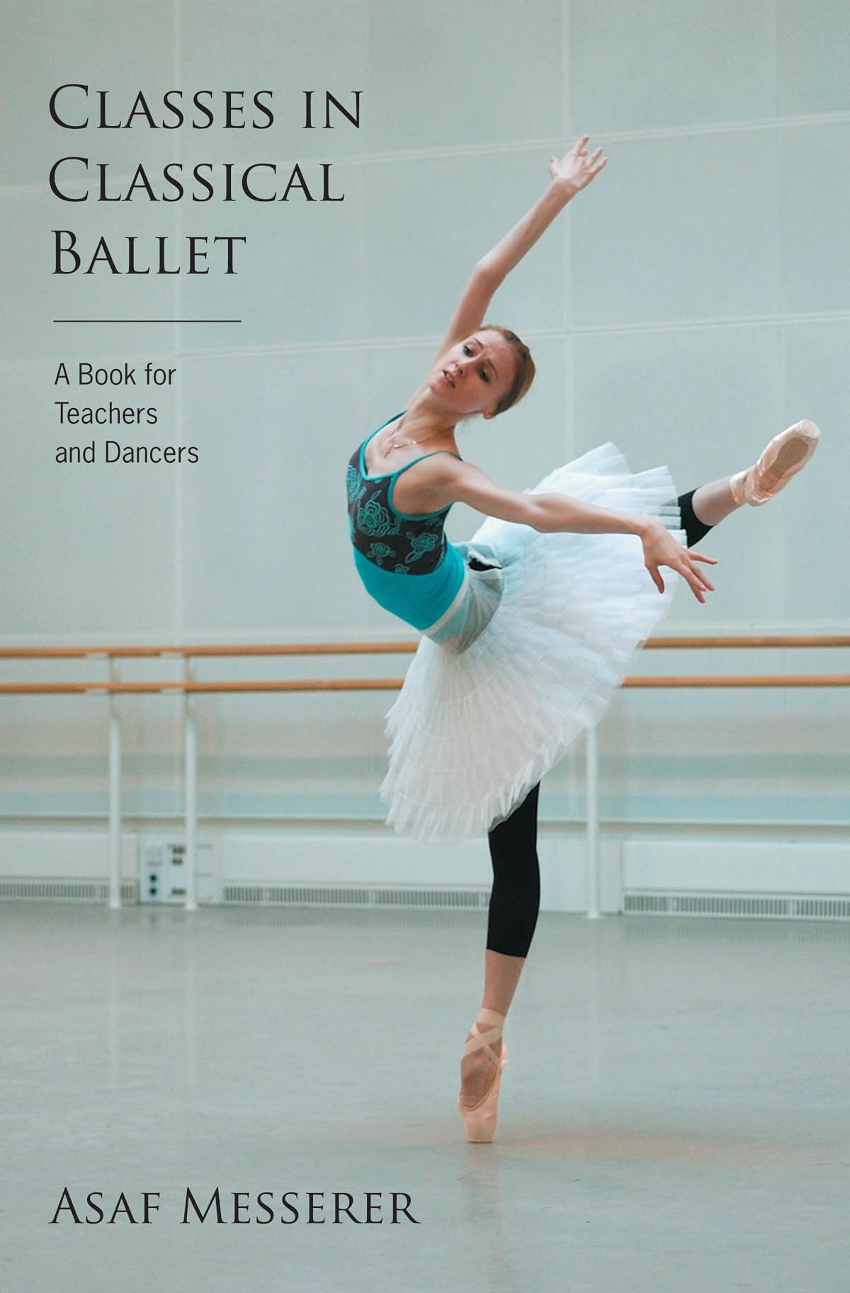 Classes in Classical Ballet (Limelight),Used