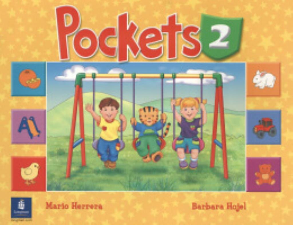 Pockets 2,Used
