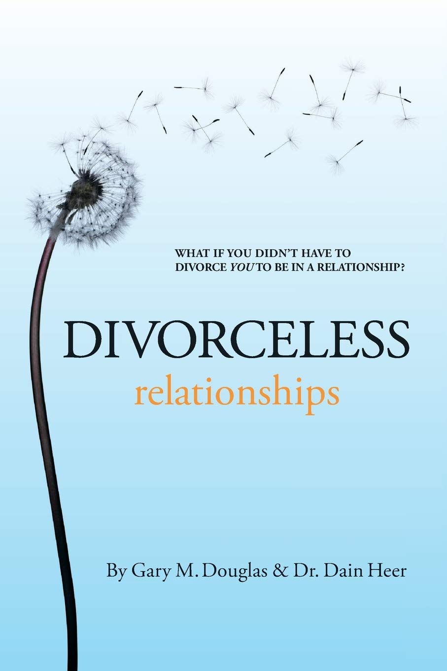 Divorceless Relationships,Used
