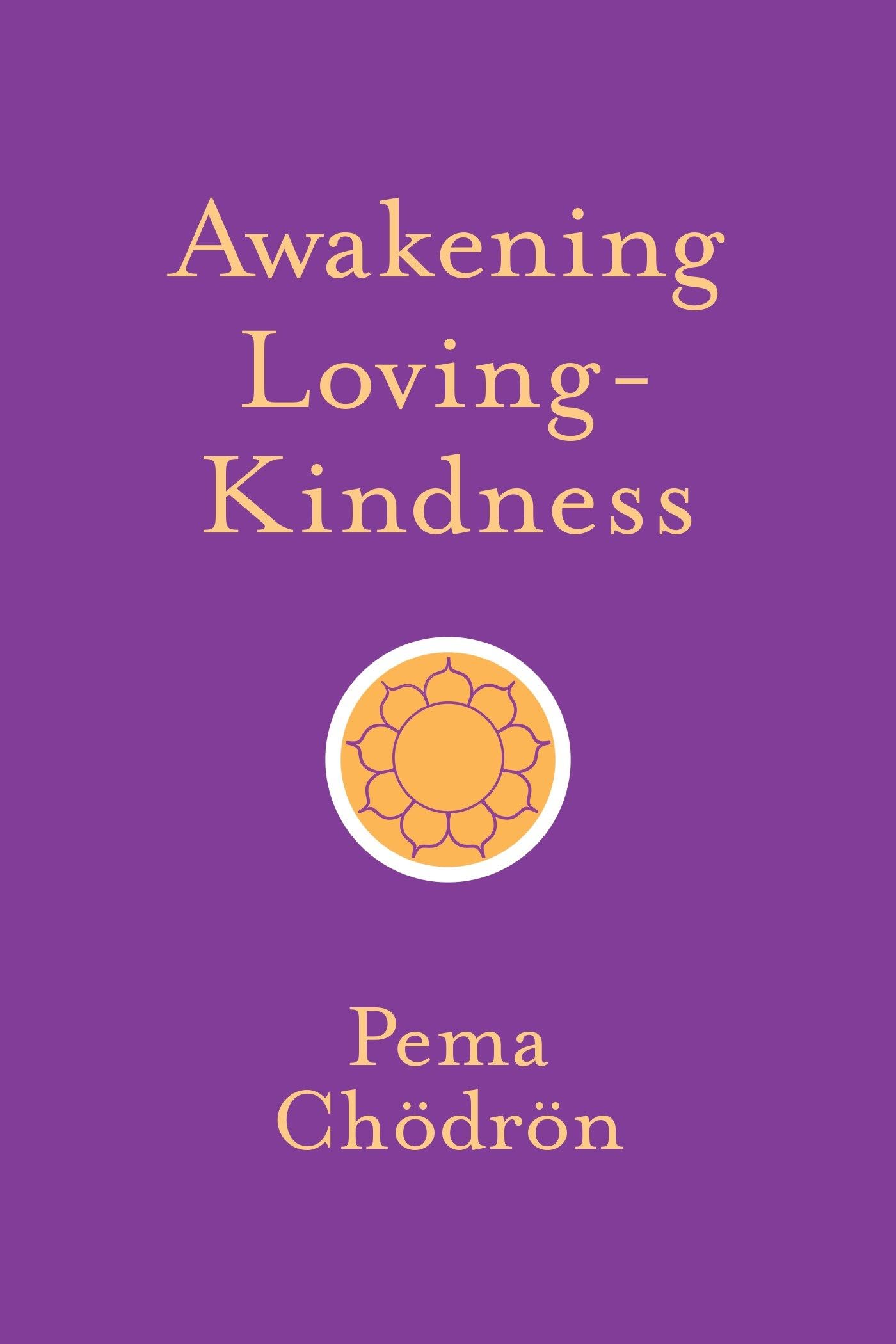Awakening LovingKindness (Shambhala Pocket Classics),Used