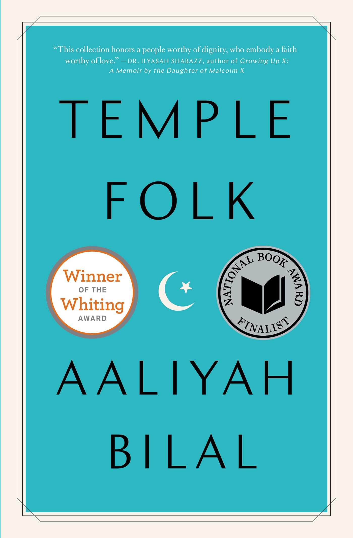 Temple Folk,New