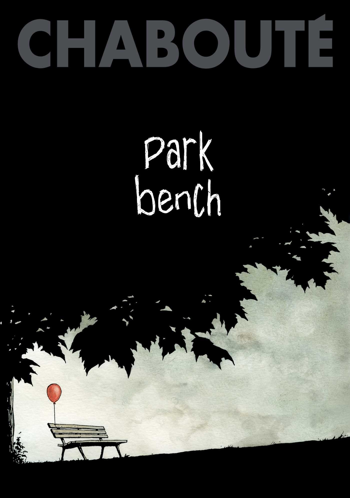 Park Bench,Used