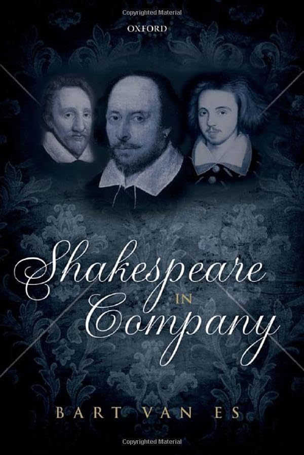 Shakespeare in Company,Used