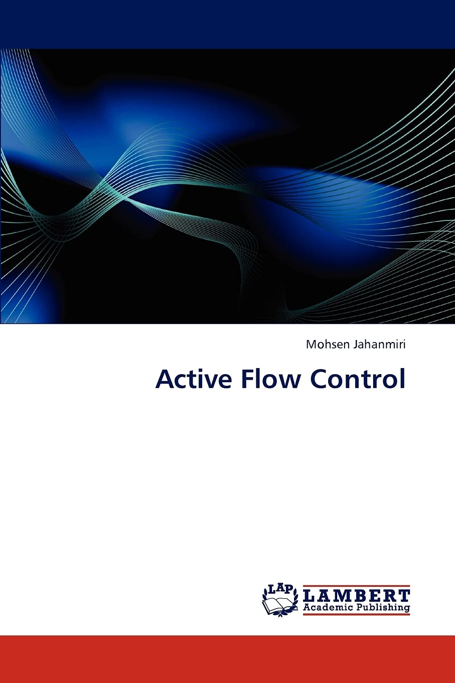 Active Flow Control,Used