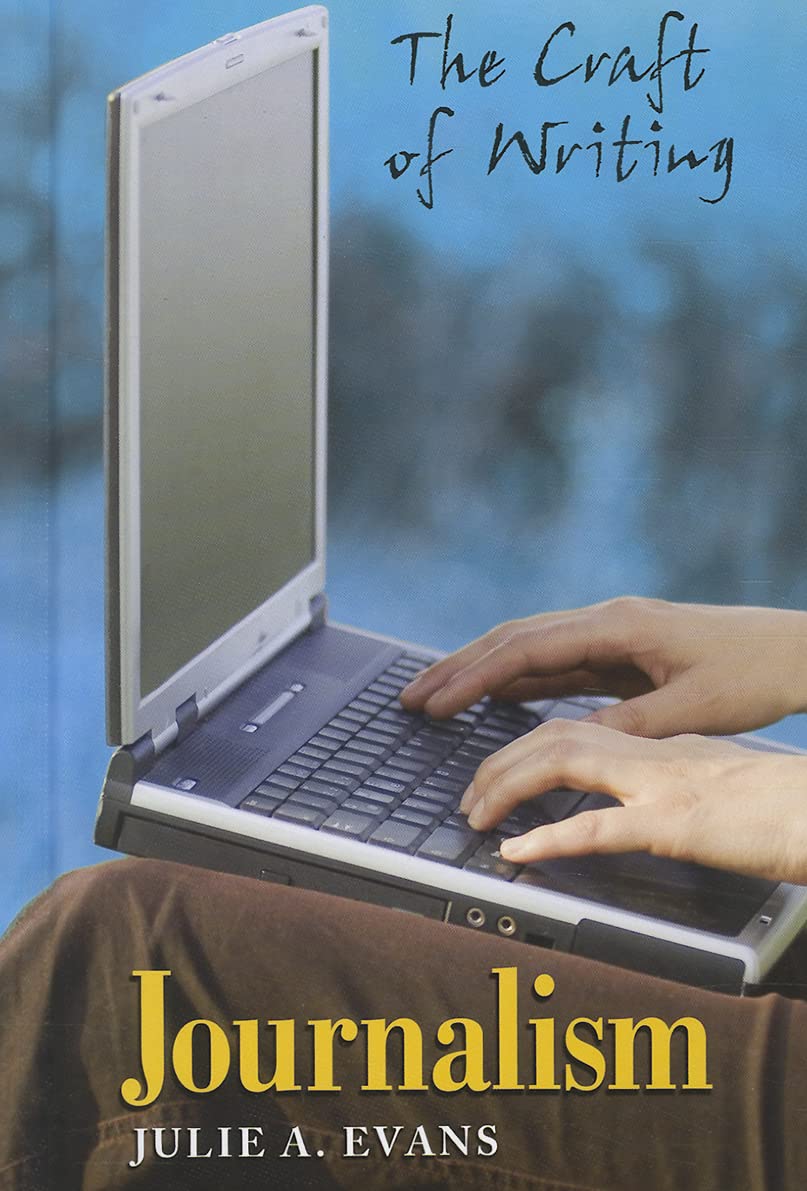 Journalism (The Craft of Writing),Used