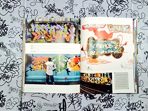 Urban Art Legends,Used