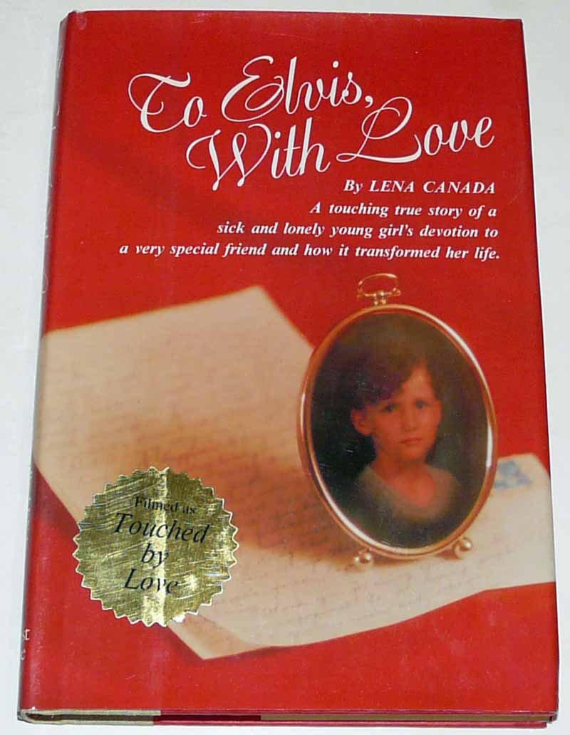 To Elvis With Love,Used
